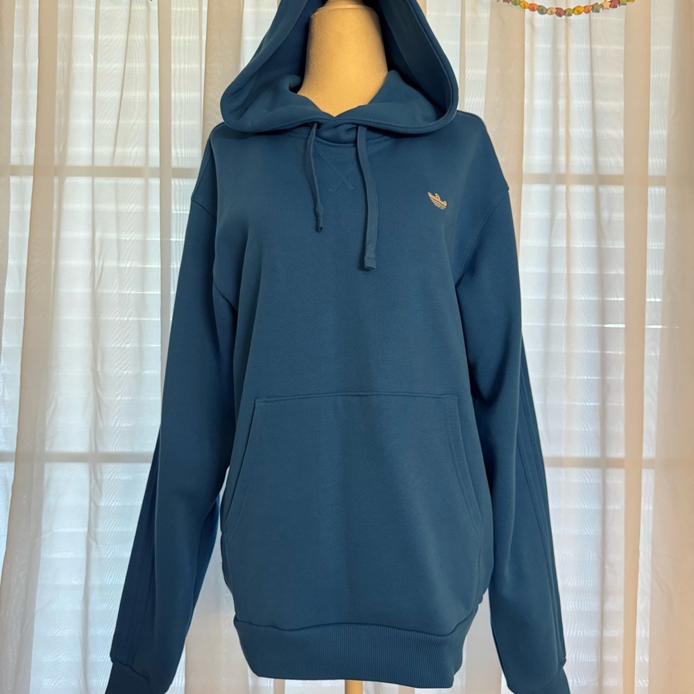 Adidas Hoodie